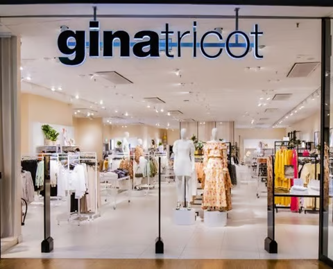 gina-tricot