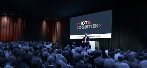 ICT & Logistiek 2026 in Utrecht