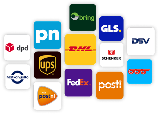 nShift named a Representative Vendor in 2024 Market Guide for Multicarrier Parcel Management by Gartner®