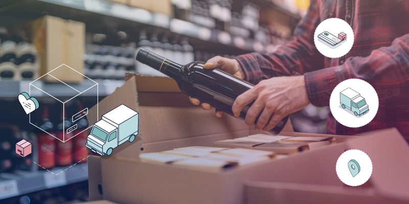 Laithwaites selects nShift to revolutionize delivery management and enhance the customer experience