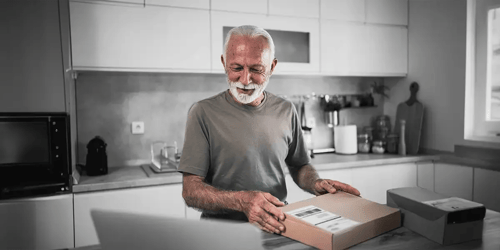nShift named as a Representative Vendor in the 2026 Gartner® Market Guide for Multicarrier Parcel Management Solutions