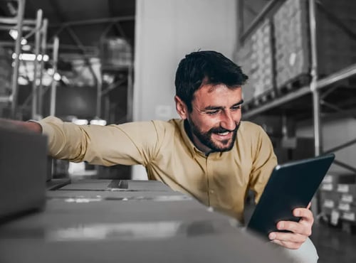 The state of ecommerce: Black Friday & peak season realities