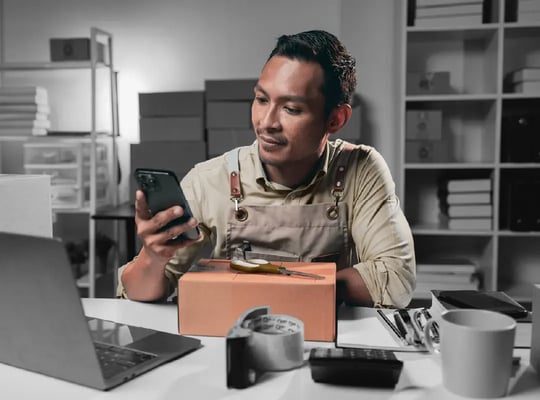 Why logistics is quietly redefining retail growth: Insights from Bring x nShift