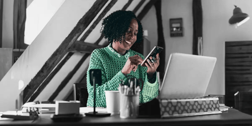 nShift connects AI agents to Track for answers grounded in customers’ delivery data
