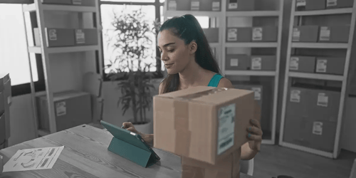 nShift expands AI Companion to post-purchase delivery experience