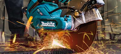 nShift helps Makita simplify delivery with a single streamlined solution