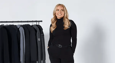 Maya Delorez ships to ~80 markets a month without manual shipping admin