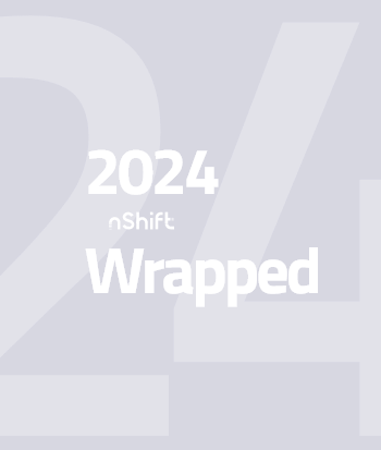 nShift Wrapped – 1-1