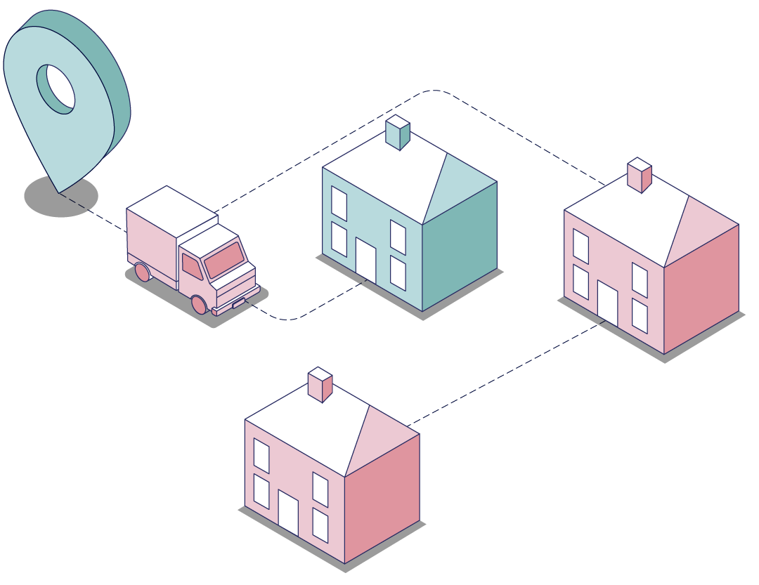 nShift-solutions