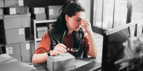 Post-Christmas returns activity is highest on “Returns Wednesday”