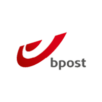 bpost logo