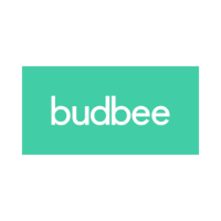 Budbee logo