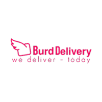 Burd logo