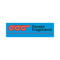 Danske Fragtmænd logo