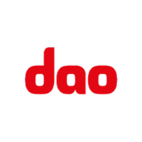 dao logo