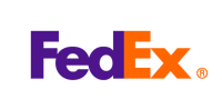 FedEx logo
