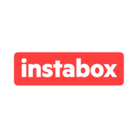 Instabox logo