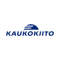Kaukokiito logo