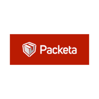 Packeta logo