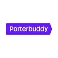 Porterbuddy logo