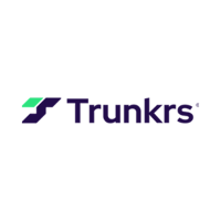 Trunkrs logo
