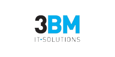 3BM IT-Solutions logo