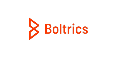 Boltrics logo