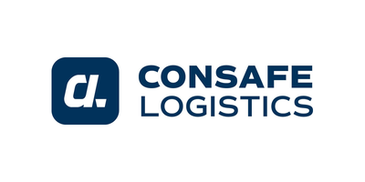 Astro WMS by Consafe Logistics logo