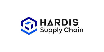 Hardis Supply Chain logo