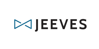Jeeves ERP logo