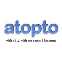 Atopto AB