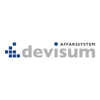 Devisum Affärssystem AB