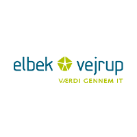 Elbek & Vejrup A/S