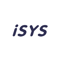 iSys-Integrasjonssystemer As