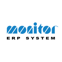Monitor Erp System AB