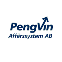 Pengvin Affärssystem AB