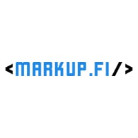Markup.Fi