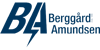 berggård amundsen logo