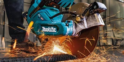 Makita simplifies delivery with one streamlined solution