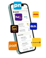 Carrier management - Checkout conversions