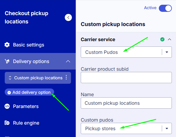 nshift-checkout-pudo
