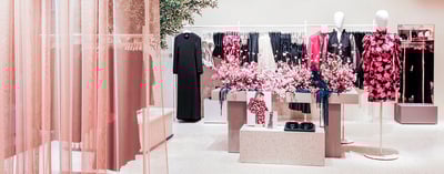 Gina Tricot scales fashion logistics with total flexibility