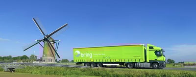 Bring accelerates customer onboarding and improves data accuracy