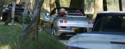 Cabrio Supply gets logistics under control