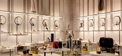 Harvey Nichols achieves ROI in under six months