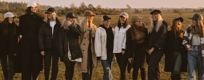 Hatstore cuts parcel tracking issues by 90% with RFID-powered delivery