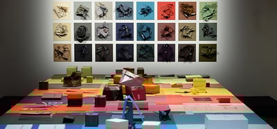 Papyrus Supplies boosts quality and lowers costs by simplifying shipping