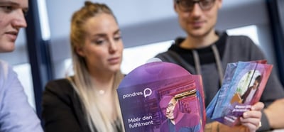 Pondres elevates personalised delivery experiences at scale