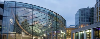 Van Gogh Museum streamlines global delivery with a unified ERP setup