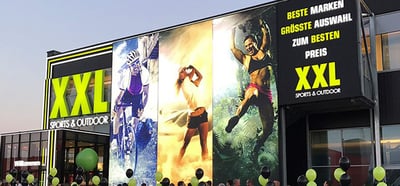 XXL ensures delivery accuracy with RFID-powered automation